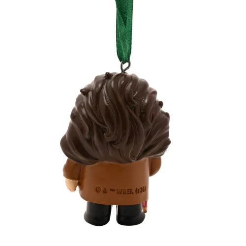Harry Potter Back To Hogwarts Tree Decoration - Hagrid - One Size Image 4