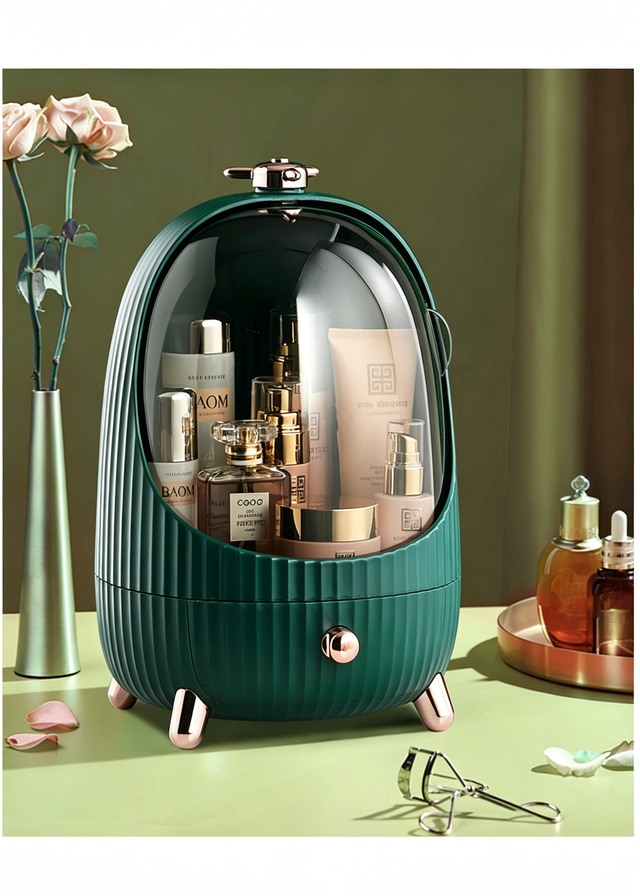 Lifeideas Beauty Organizer with LED Light