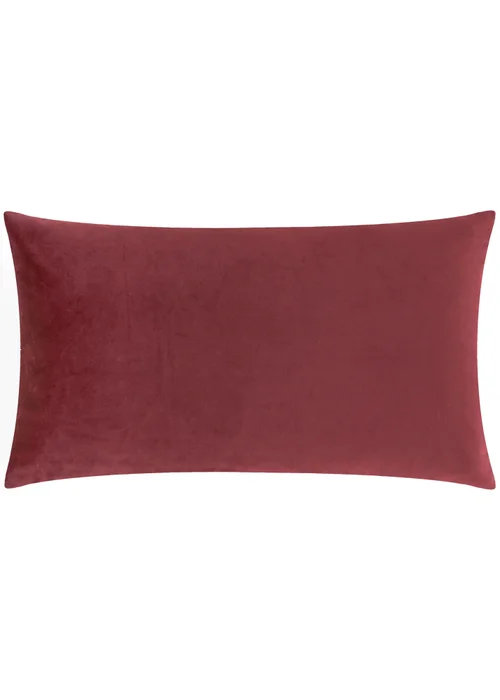 Furn Pick Your Poison 30x50 Velvet Halloween Cushion Multi - 30 x 50cm Image 4