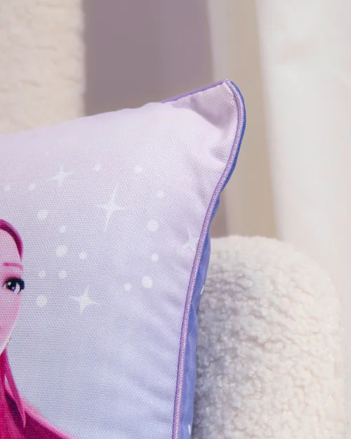 K-Pop Demon Hunters Celestial Rectangular Cushion - 30 x 50cm Image 4