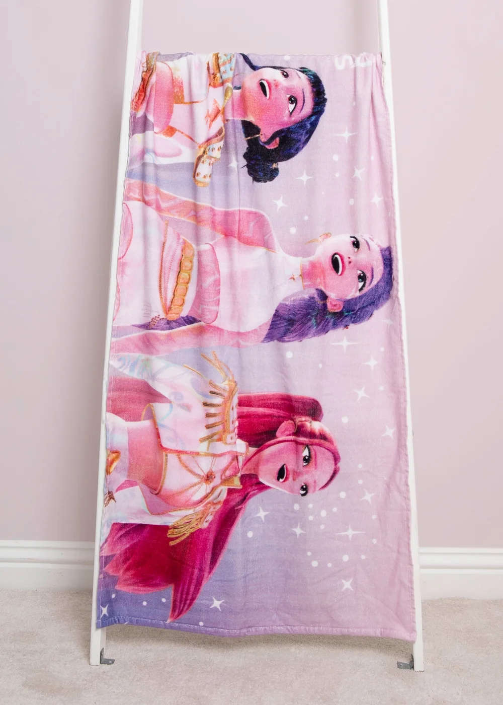 K-Pop Demon Hunters Celestial Towel - 70x140cm Image 2