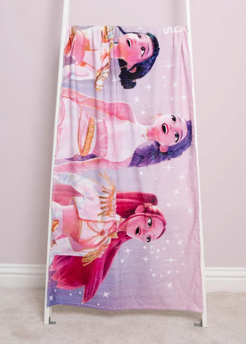 K-Pop Demon Hunters Celestial Towel - 70x140cm Image 2