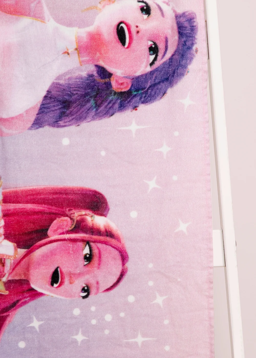 K-Pop Demon Hunters Celestial Towel - 70x140cm Image 4