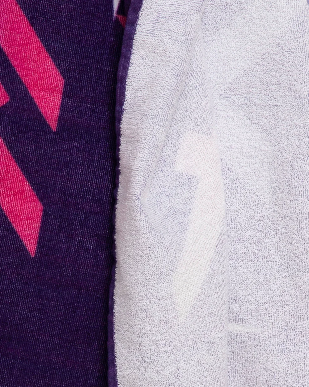 K-Pop Demon Hunters Sing Purple Towel - 70x140cm Image 5