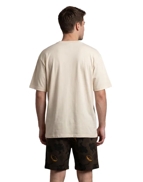 Vanilla Underground Lord Of The Rings My Precious Short Sleeve Short Leg Pyjama Set - XL Image 2