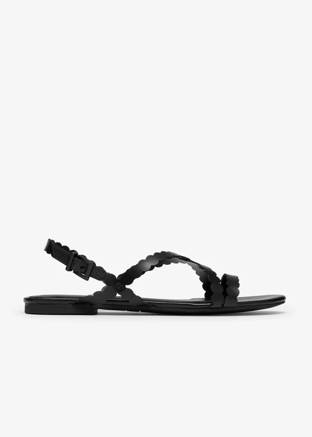 Clarks Womens Black Kediri Strap Synthetic Standard