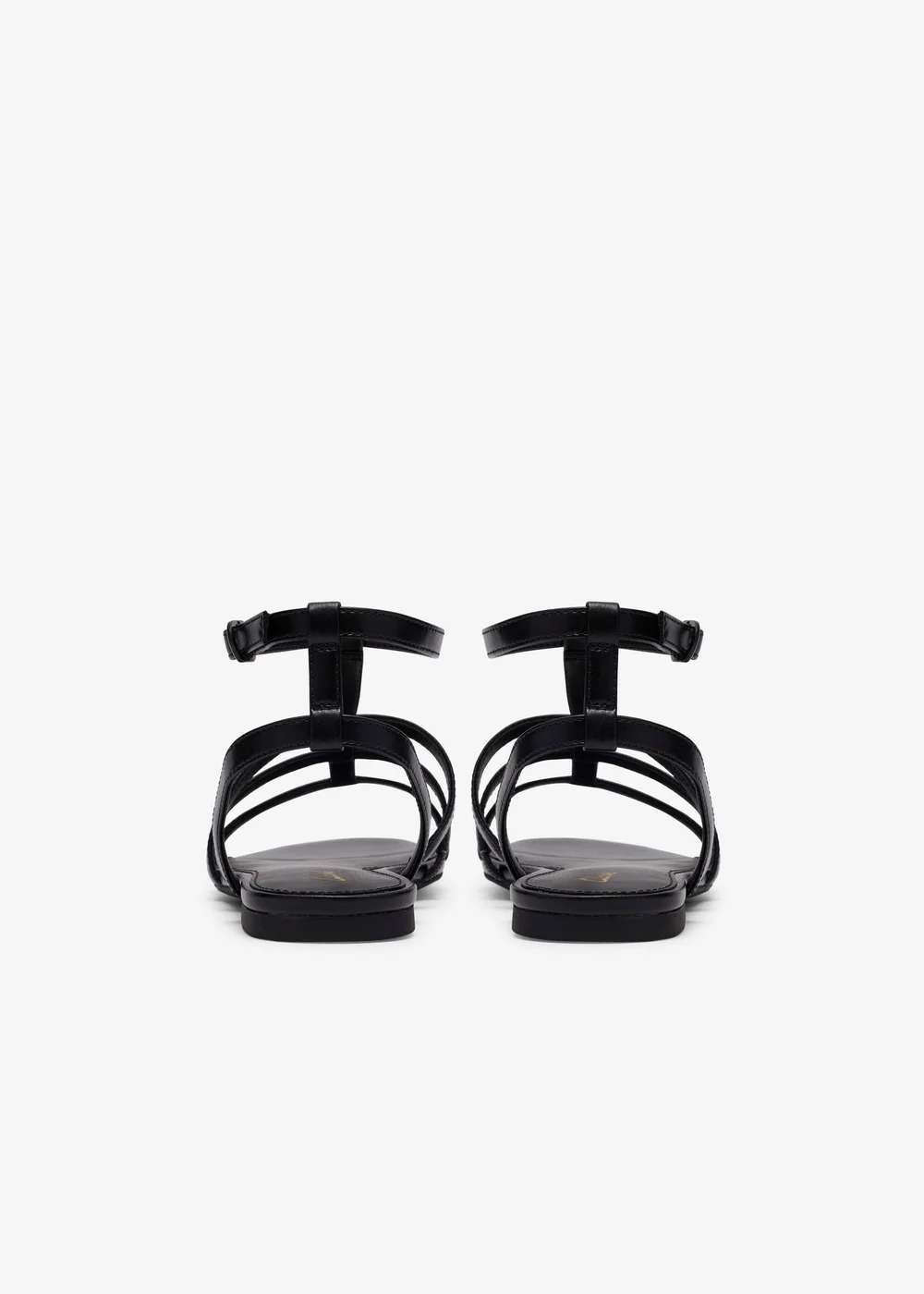 Clarks Womens Black Kediri Glad Synthetic Standard - 4 Image 5