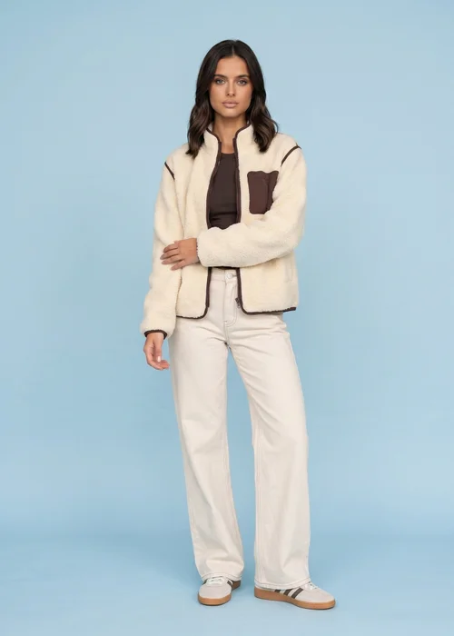 Urban Bliss Stone Fleece jacket - 8 Image 1