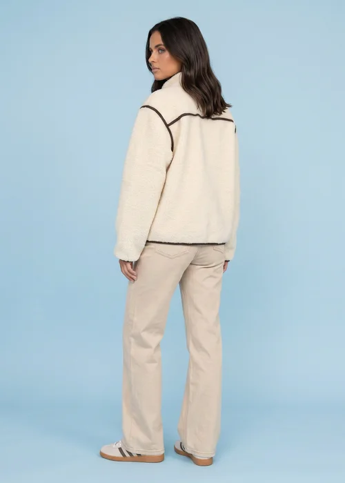 Urban Bliss Stone Fleece jacket - 8 Image 3