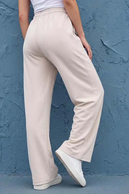 Dusk Stone Soft Touch Joggers - 14 Image 3