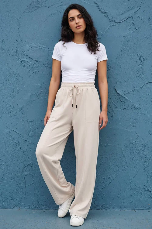 Dusk Stone Soft Touch Joggers - 14 Image 1