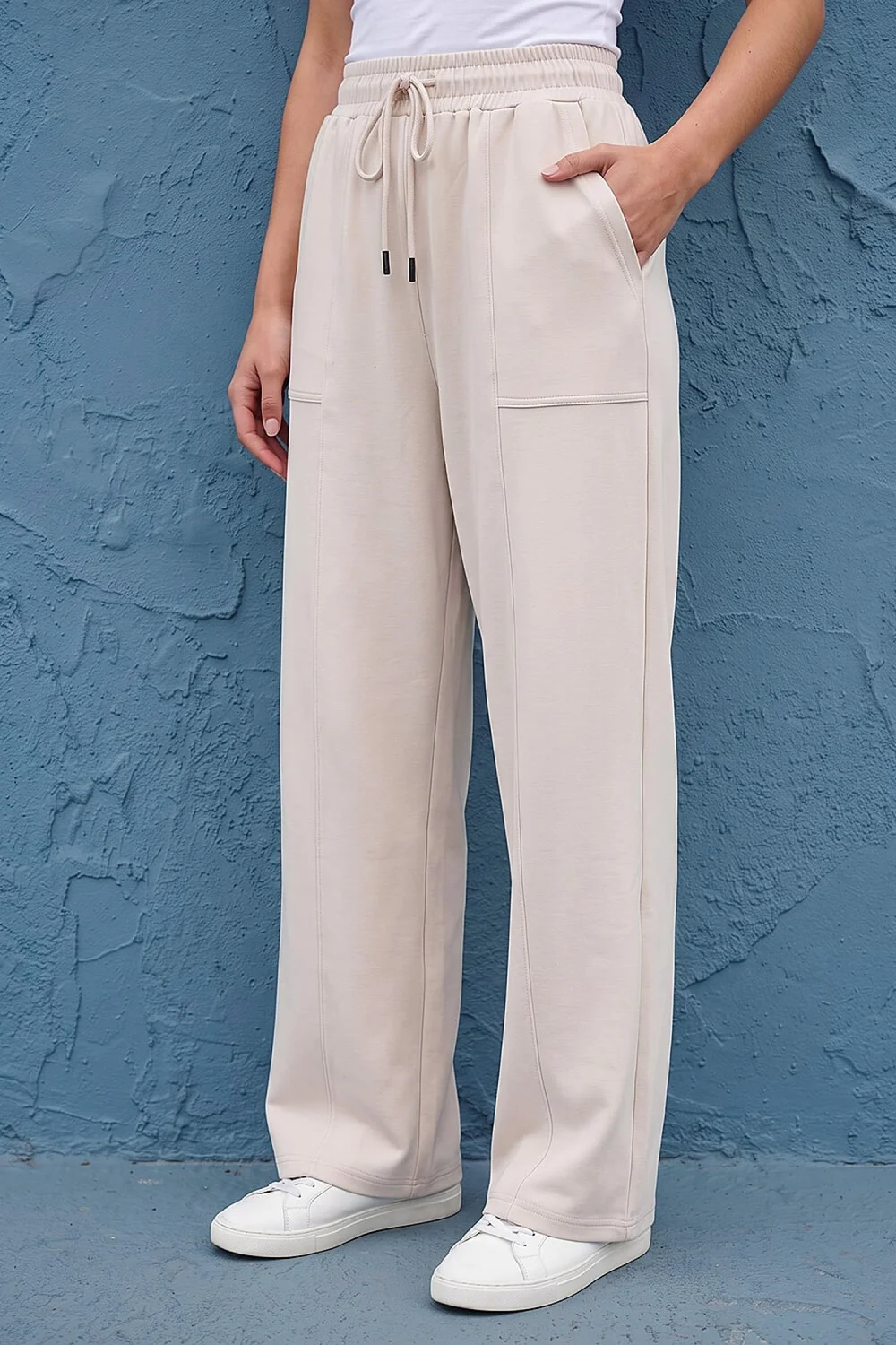 Dusk Stone Soft Touch Joggers - 14 Image 2