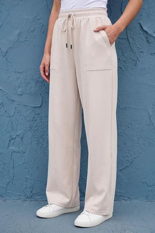 Dusk Stone Soft Touch Joggers - 14 Image 2