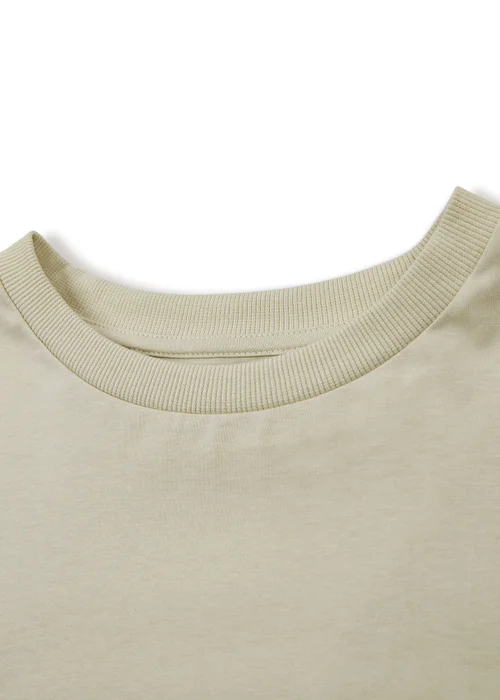 Vanilla Underground Shrek Unisex Beige Donkey Short Sleeved T-Shirt (S-XXXL) - S Image 3