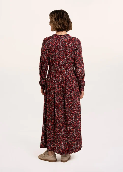 Brakeburn Burgundy Ula Dress - 18 Image 2