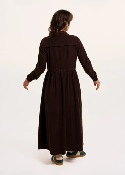 Brakeburn Brown Bella Dress - 12 Image 2