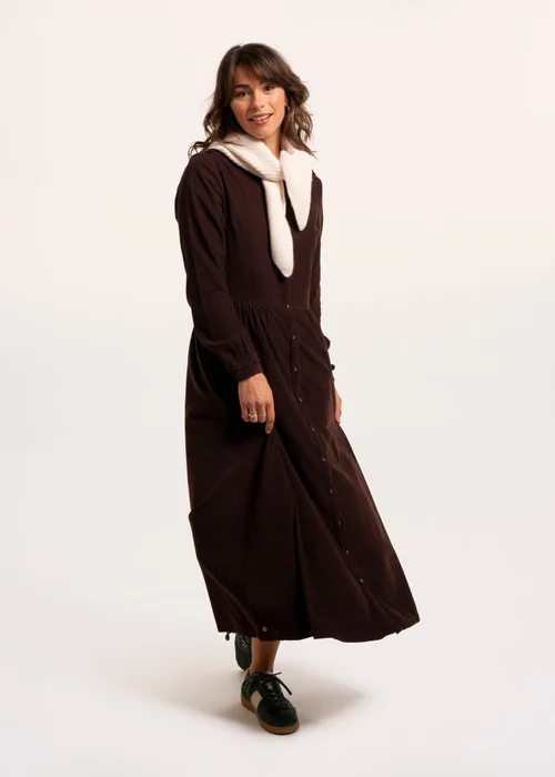 Brakeburn Brown Bella Dress - 12 Image 1