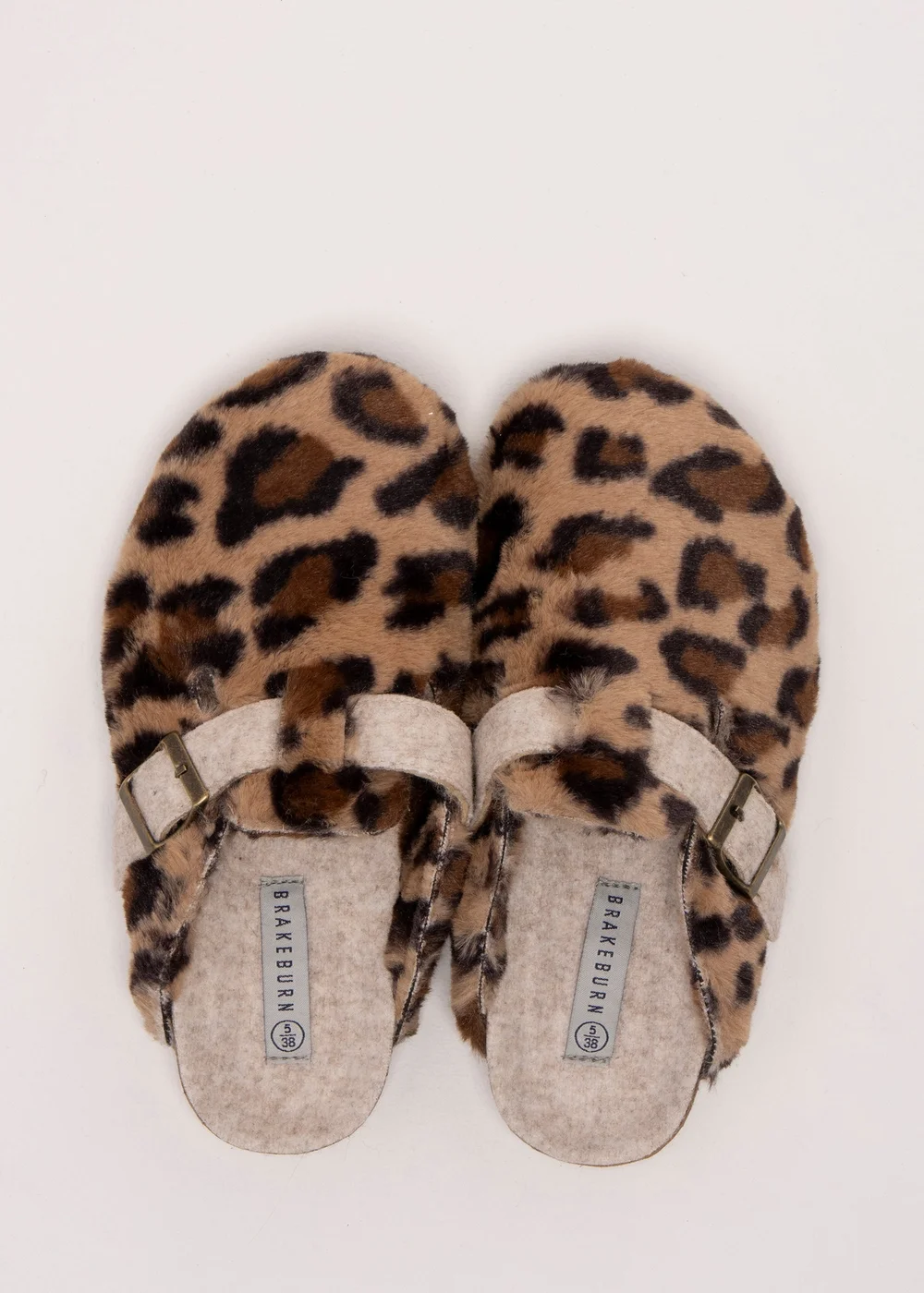 Brakeburn Tan Solstice Slipper - 6 Image 3