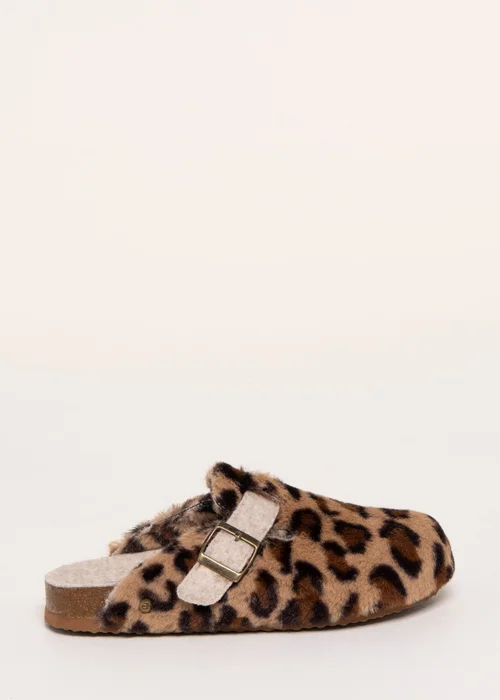 Brakeburn Tan Solstice Slipper - 6 Image 1