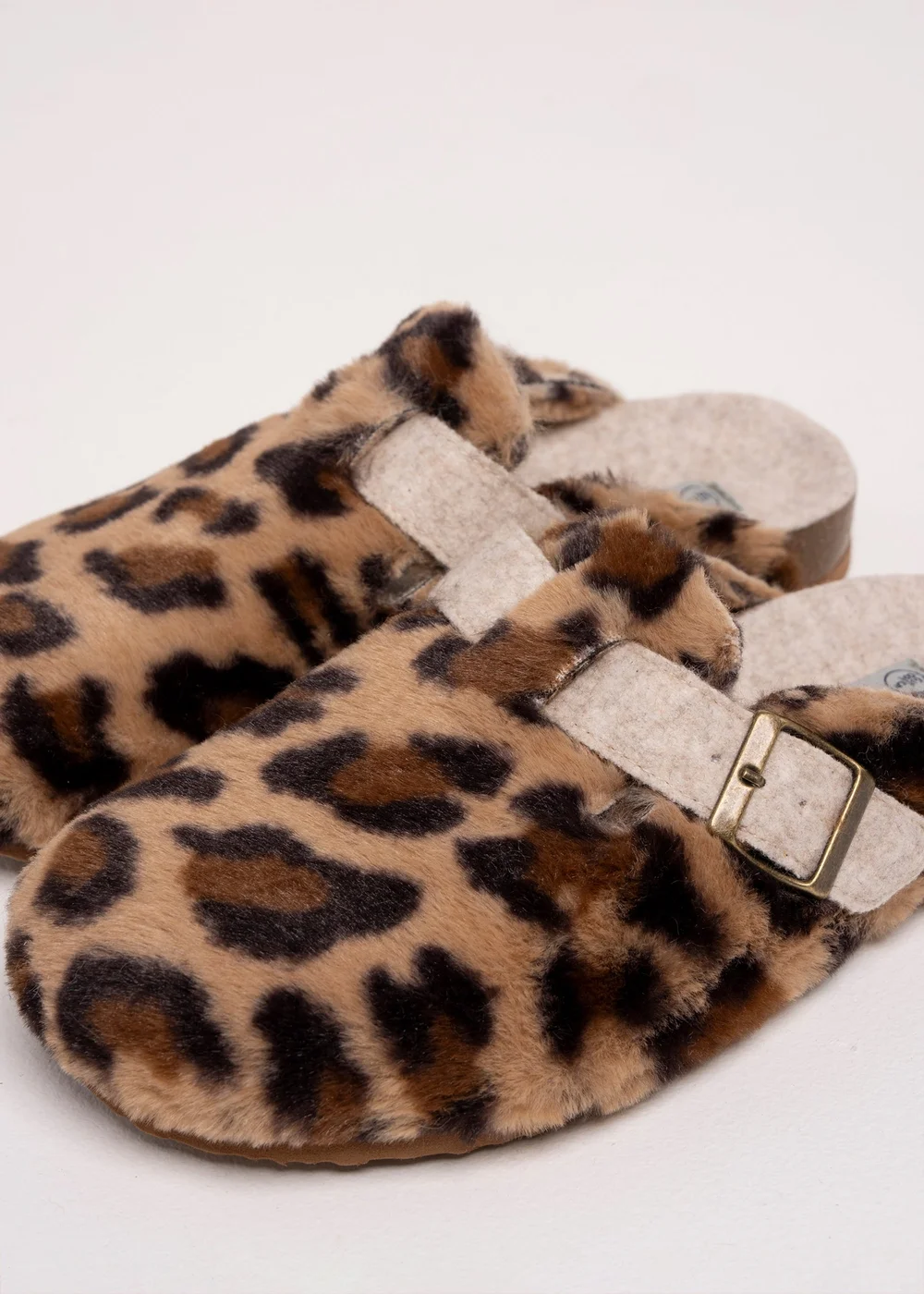 Brakeburn Tan Solstice Slipper - 6 Image 5
