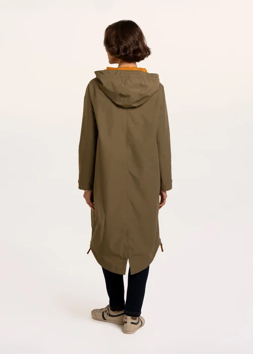Brakeburn Khaki Green Pop Waterproof - 20 Image 2