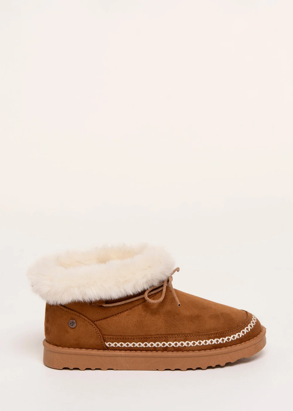 Brakeburn Tan Hartnett Slipper - 6 Image 1