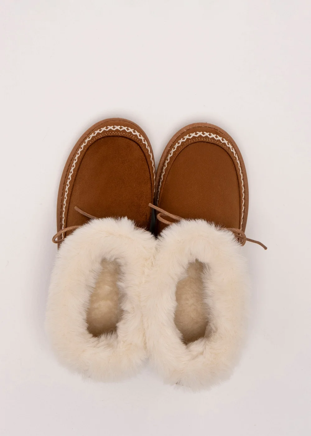 Brakeburn Tan Hartnett Slipper - 6 Image 3