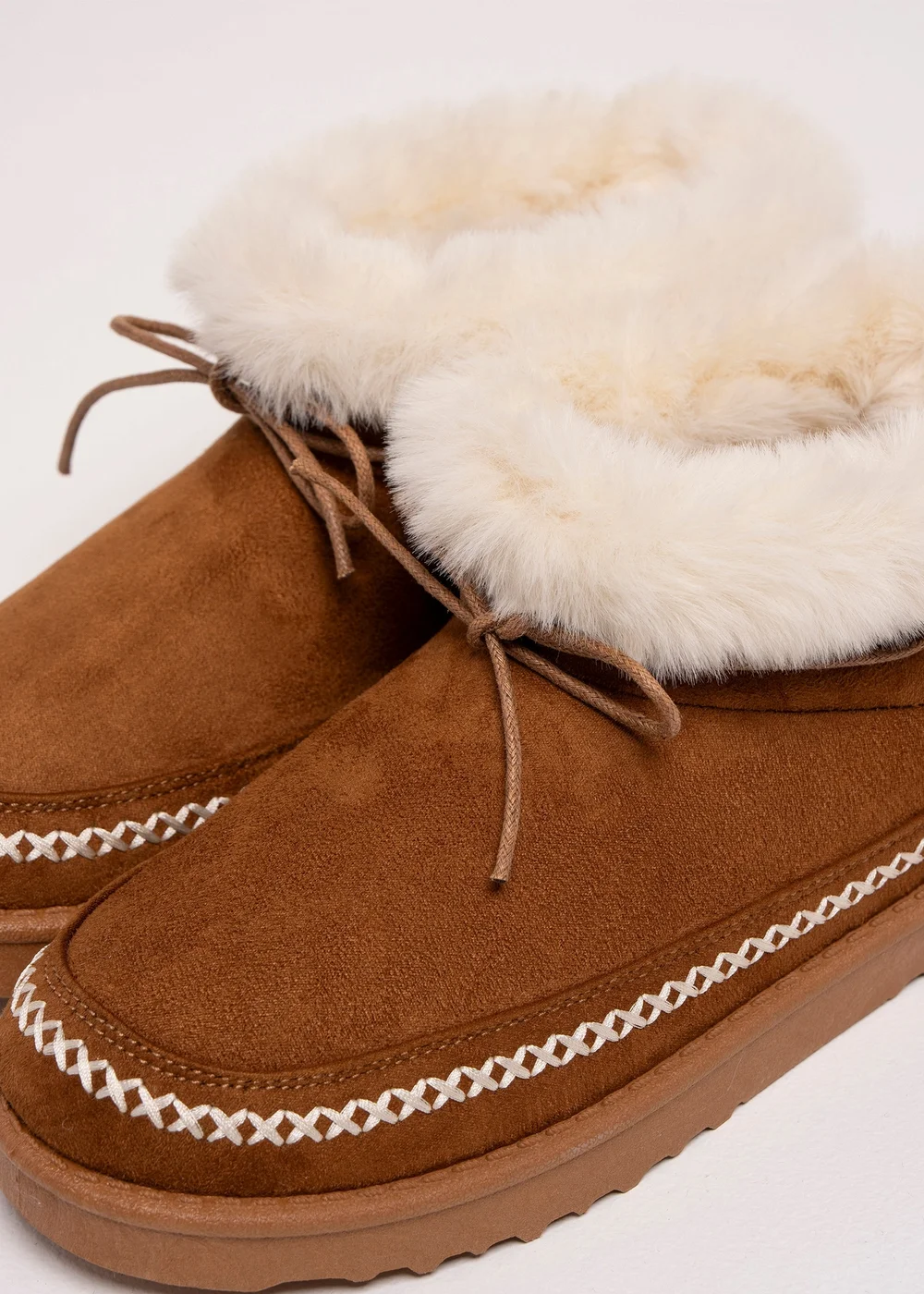 Brakeburn Tan Hartnett Slipper - 6 Image 5