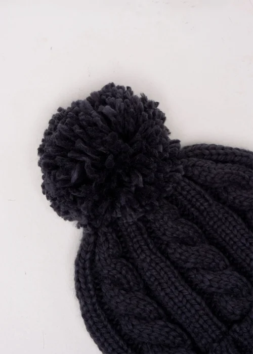 Brakeburn Navy Hillington Hat - One Size Image 4