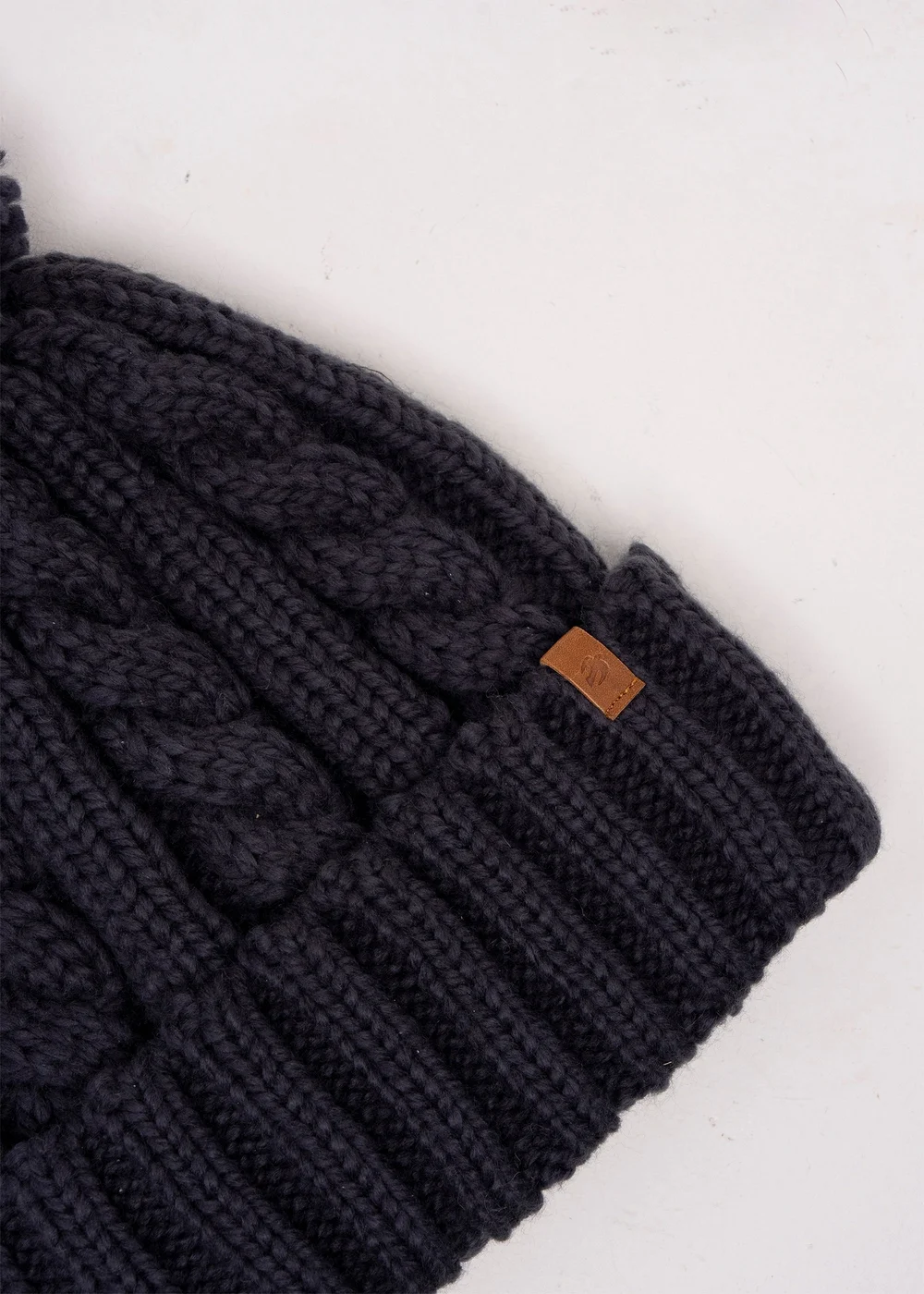 Brakeburn Navy Hillington Hat - One Size Image 3