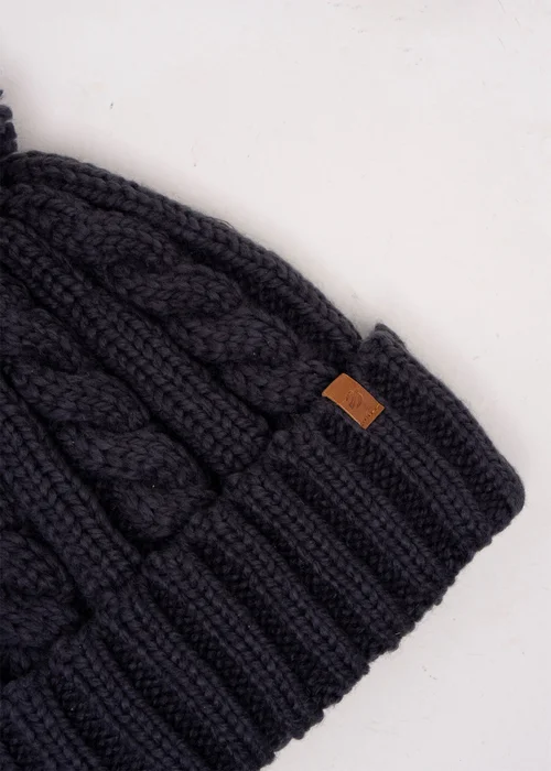 Brakeburn Navy Hillington Hat - One Size Image 3