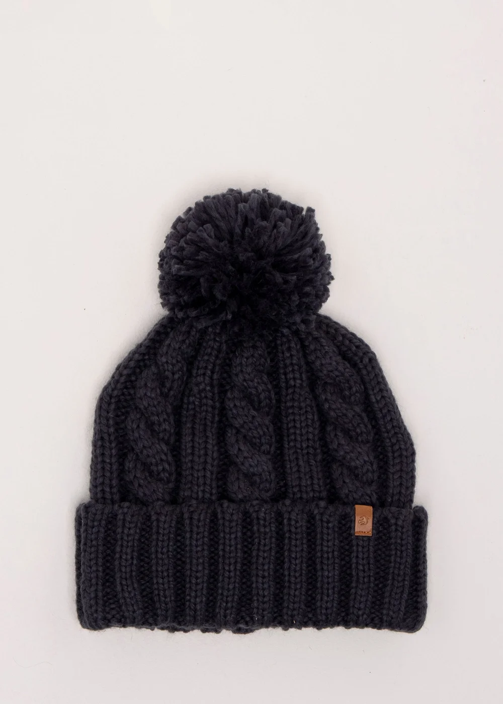 Brakeburn Navy Hillington Hat - One Size Image 1