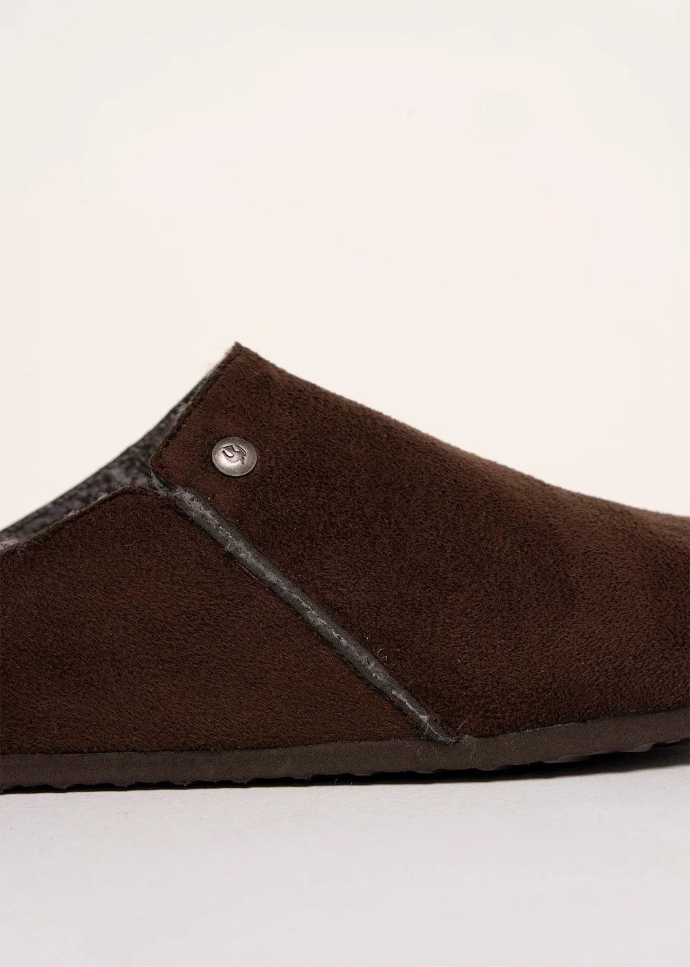 Brakeburn Brown Dorchester Slipper - 8 Image 5