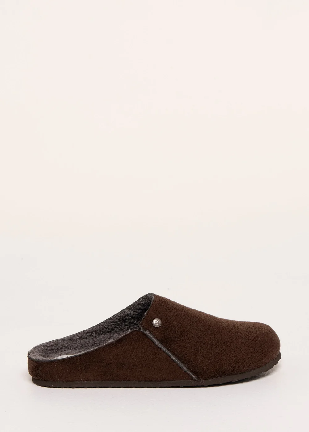 Brakeburn Brown Dorchester Slipper - 8 Image 1