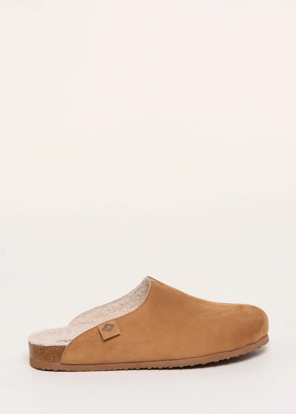 Brakeburn Brown Dene Slipper - 8 Image 1