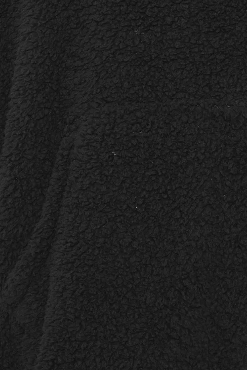 BadRhino Black Blanket Hoodie - 2XL/3XL Image 3
