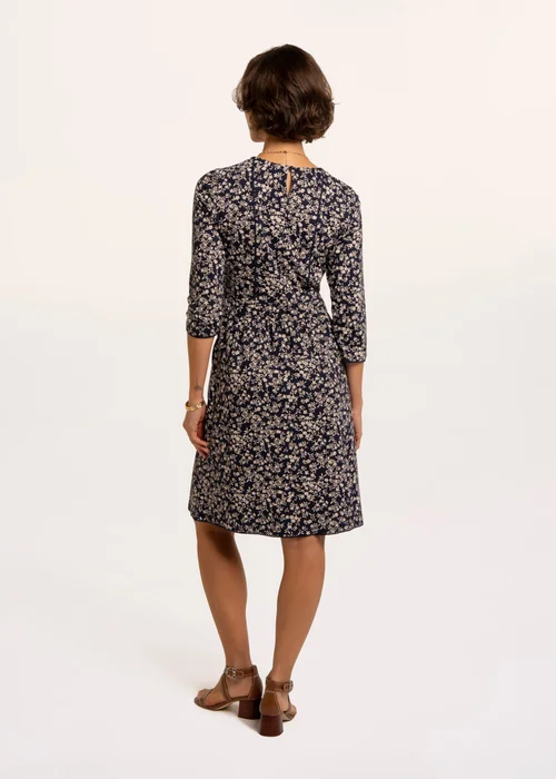 Brakeburn Navy Freya Dress - 20 Image 2