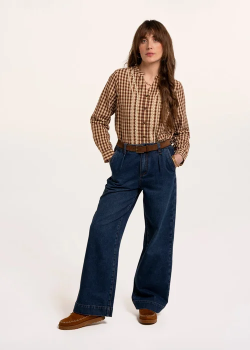 Brakeburn Multi Fiorella Blouse - 10 Image 5