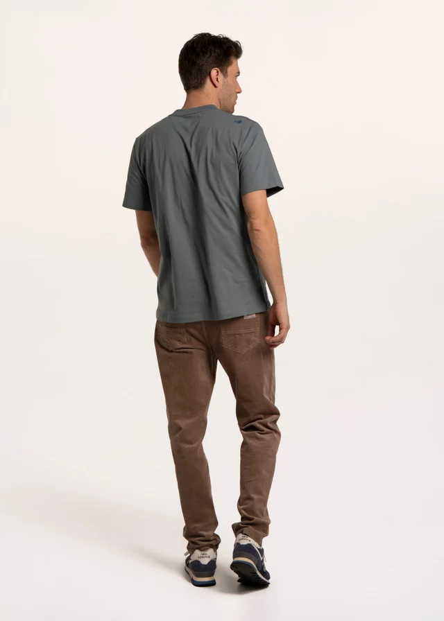 Brakeburn Green Hammersmith Outdoors T-Shirt