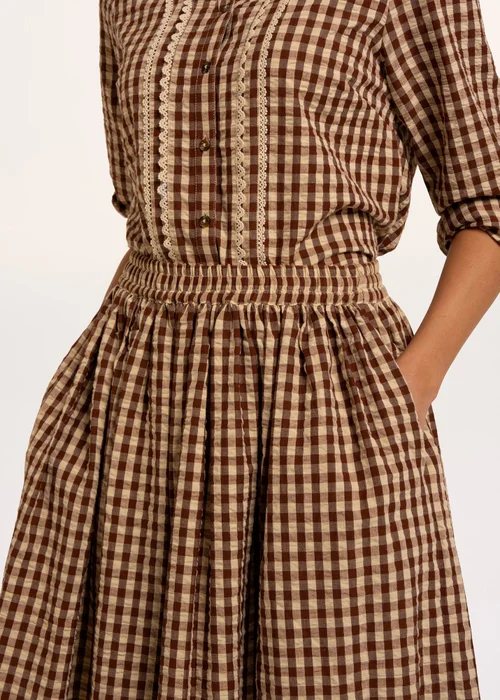 Brakeburn Multi Alula Skirt - 16 Image 4