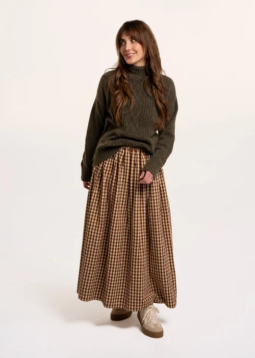 Brakeburn Multi Alula Skirt - 16 Image 1