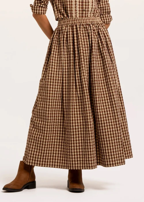 Brakeburn Multi Alula Skirt - 16 Image 5