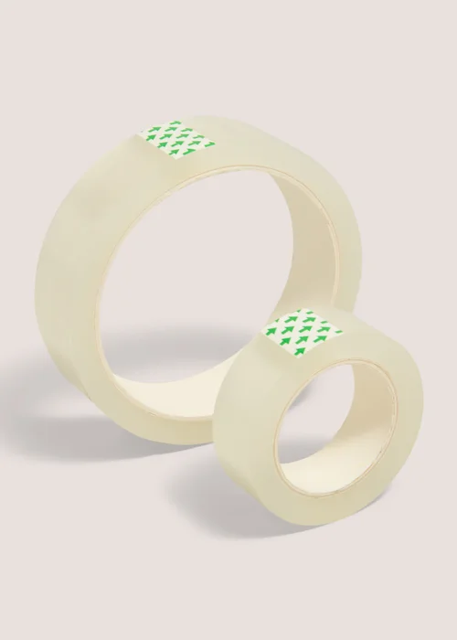 Single Pack Tape Image 1