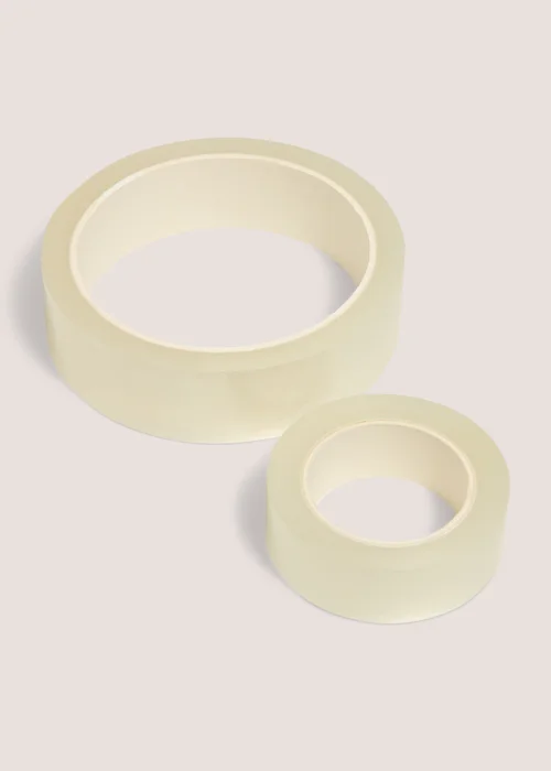 Single Pack Tape Image 2