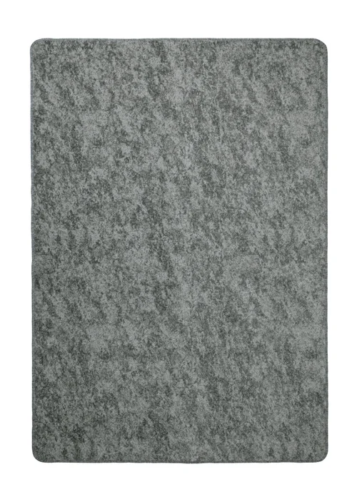 Homemaker Avalon Abstract Frost Rug 140/200 - 140 X 200 Image 2