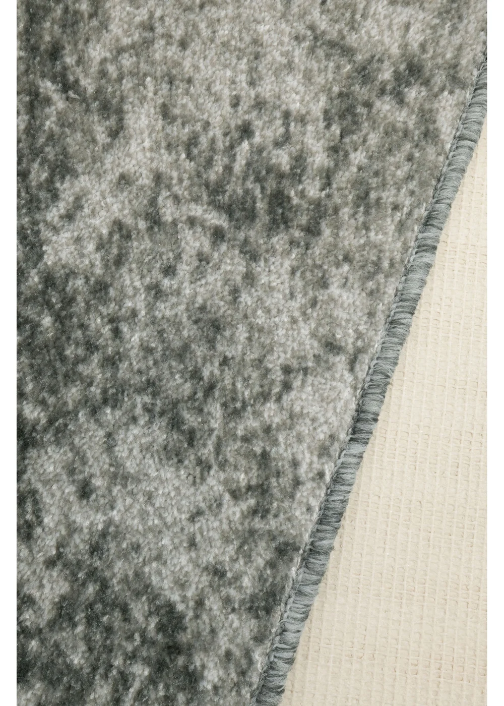 Homemaker Avalon Abstract Frost Rug 140/200 - 140 X 200 Image 4