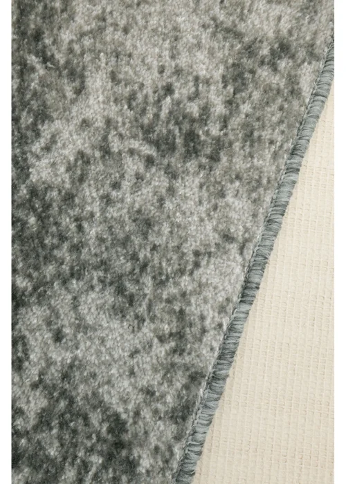 Homemaker Avalon Abstract Frost Rug 140/200 - 140 X 200 Image 4