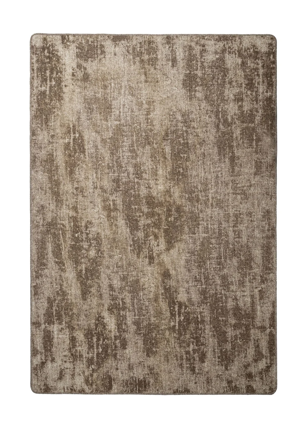 Homemaker Avalon Abstract Dune Rug 140/200 - 140 X 200 Image 2