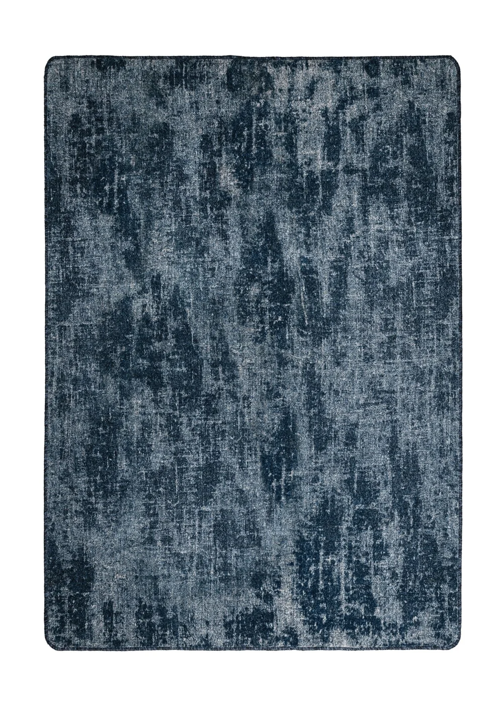 Homemaker Avalon Abstract Ocean Rug 140/200 - 140 X 200 Image 2