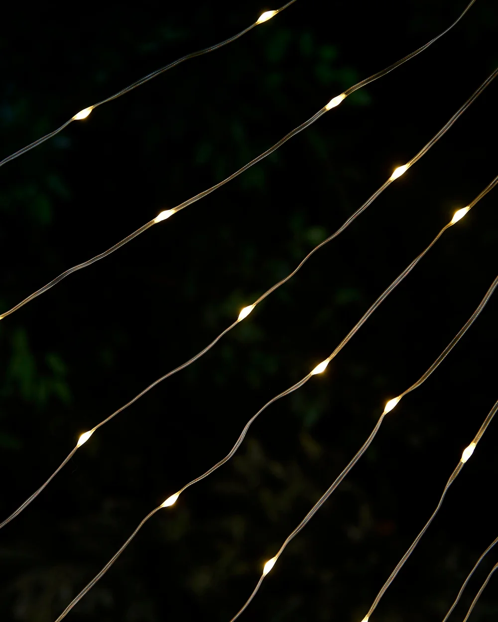 WeRChristmas Pre-Lit Large Hanging Star Silhouette 258 Cm - No Size Image 5
